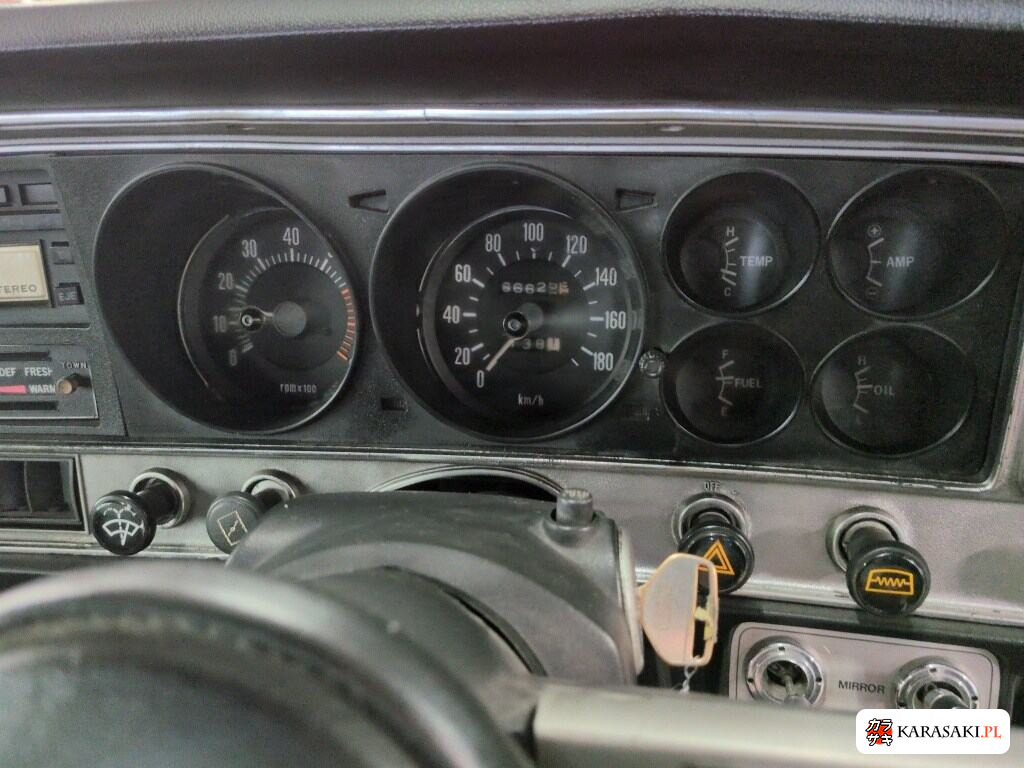 1997 Toyota MS60 6