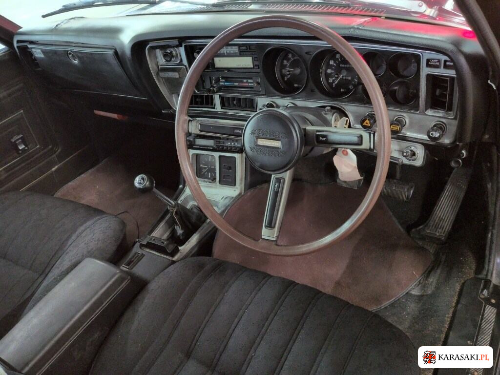1997 Toyota MS60 5