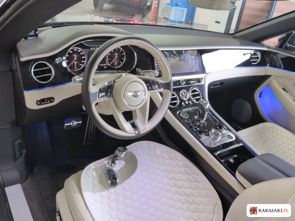 2020 Bentley BDCVD 5