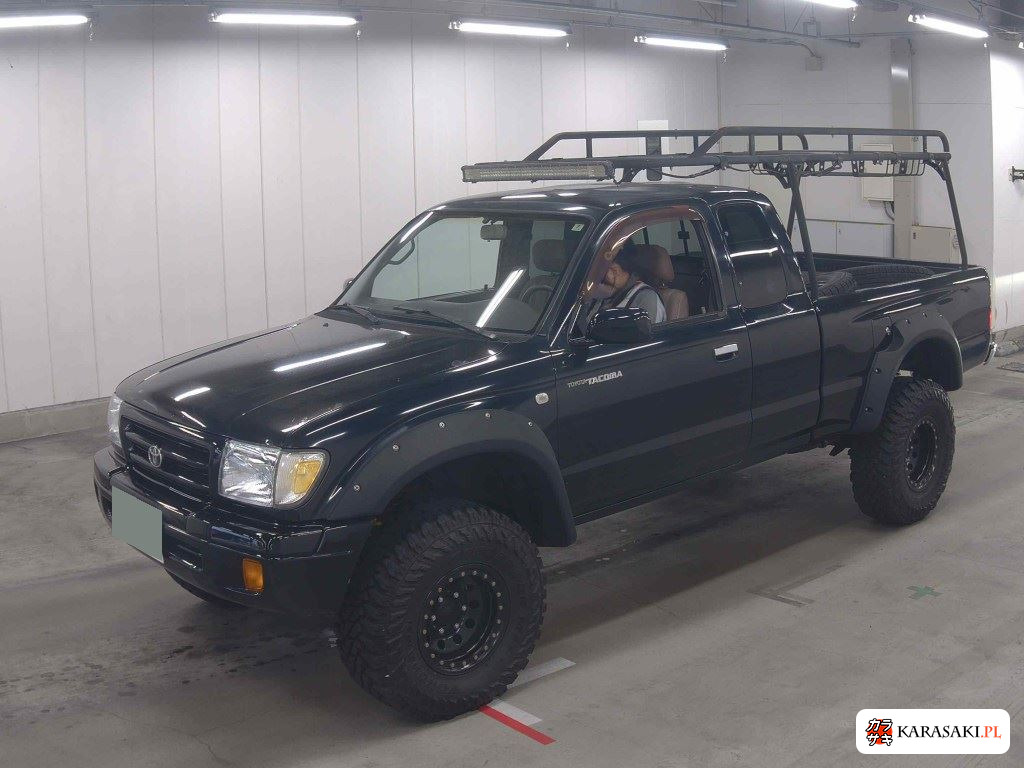 2003 America Toyota 3