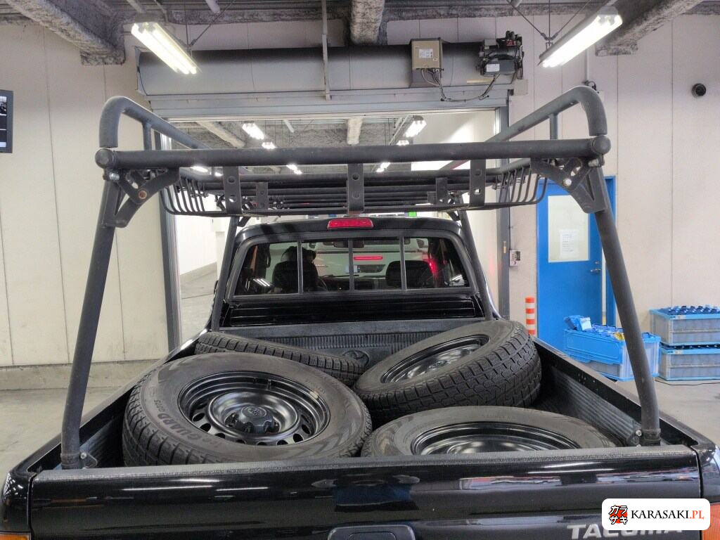 2003 America Toyota 5