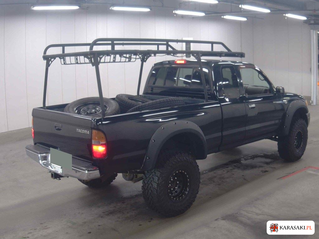 2003 America Toyota 4