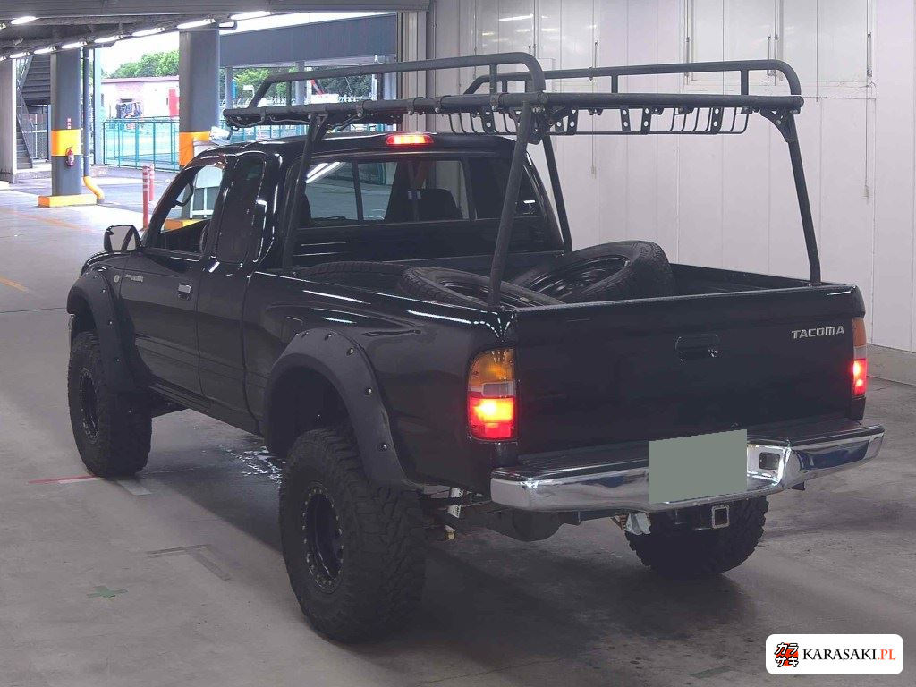 2003 America Toyota 2