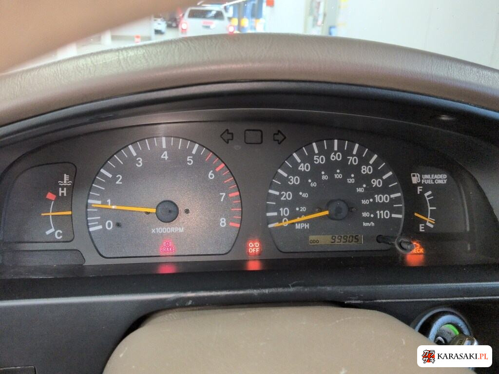 2003 America Toyota 6