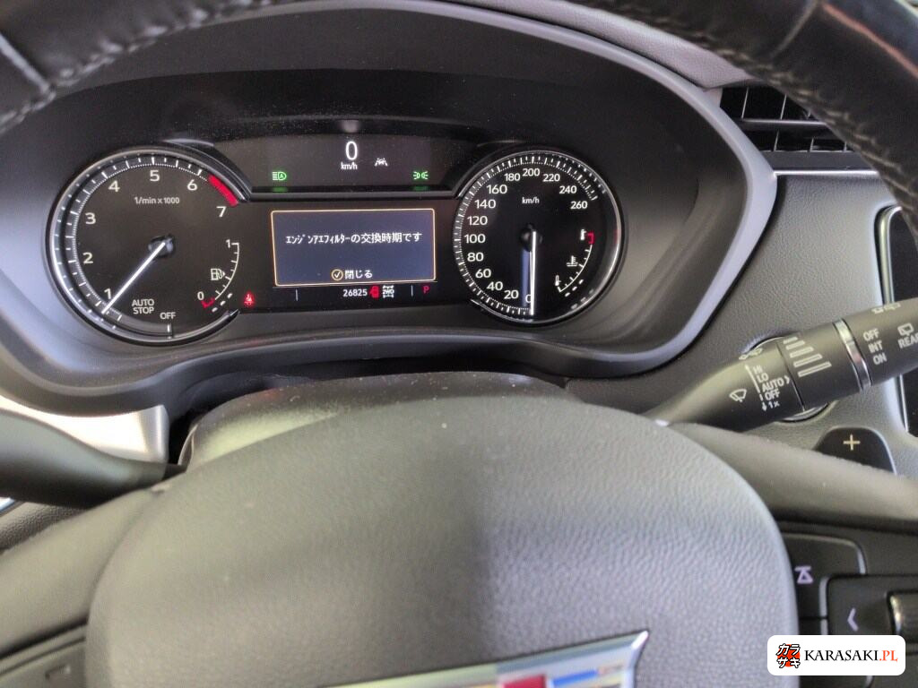 2021 Cadillac XT4 4WD Premium 6