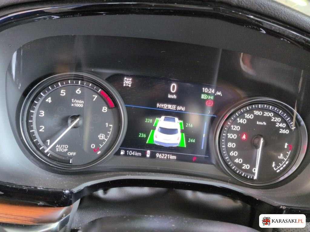 2022 Cadillac XT5 4WD Premium 6