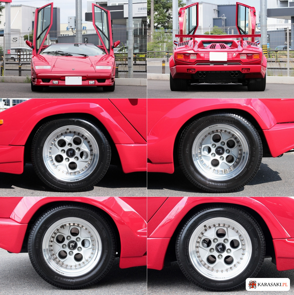 2013 Lamborghini Countach 7