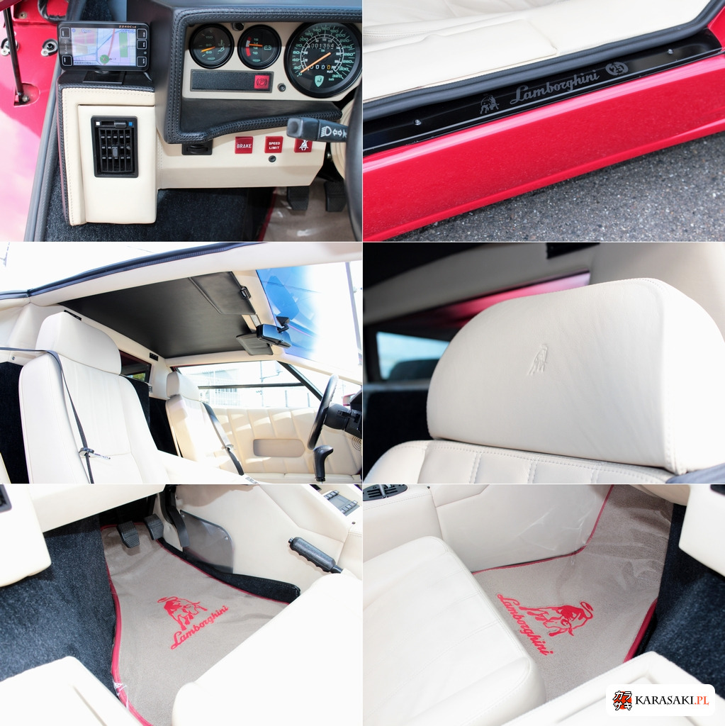 2013 Lamborghini Countach 13