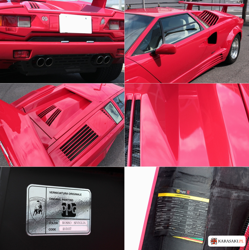 2013 Lamborghini Countach 14