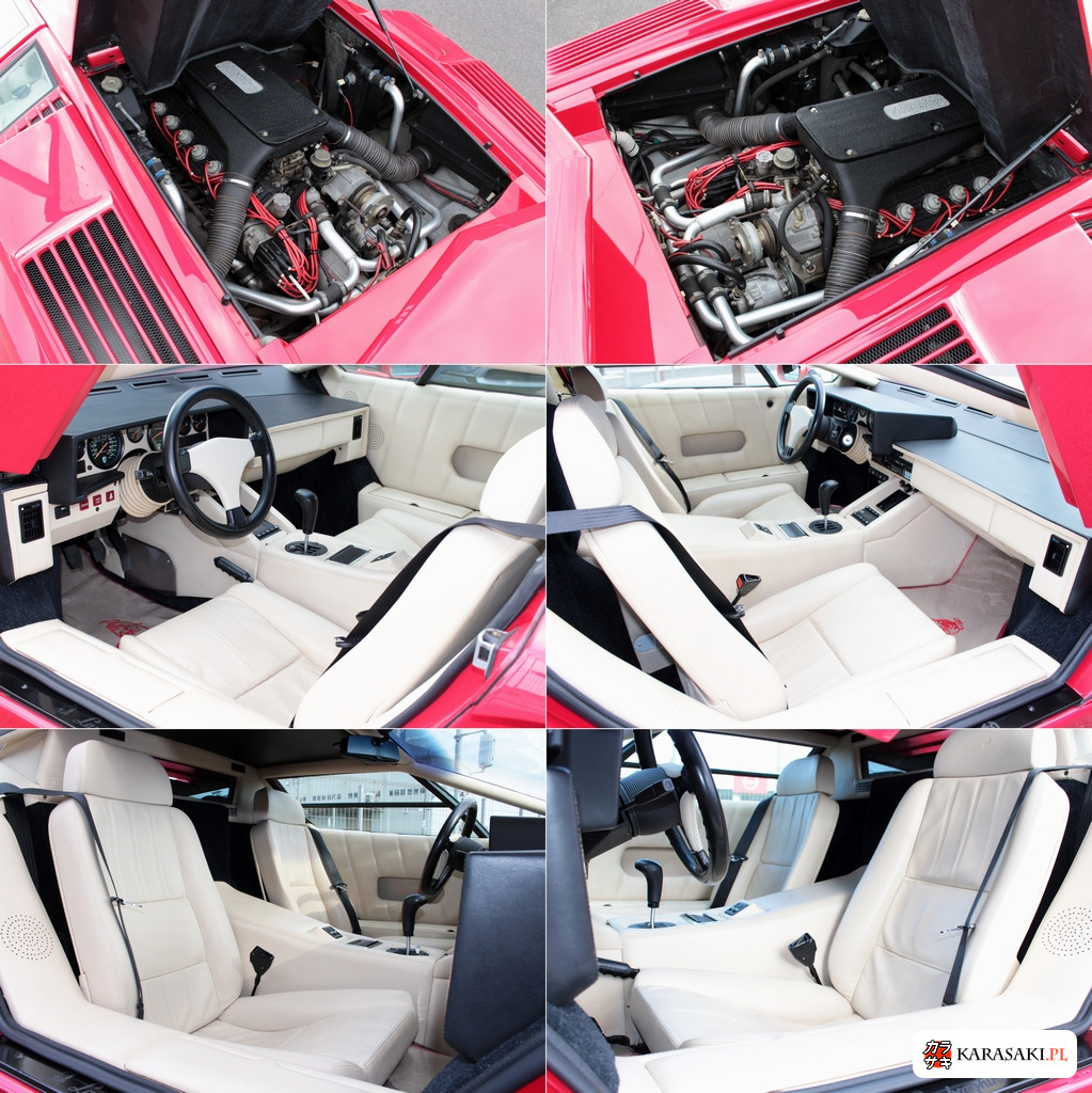 2013 Lamborghini Countach 15