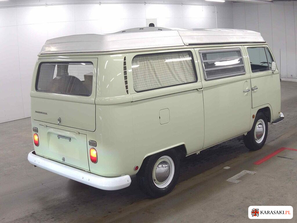 2005 Volkswagen Type Ⅱ 4