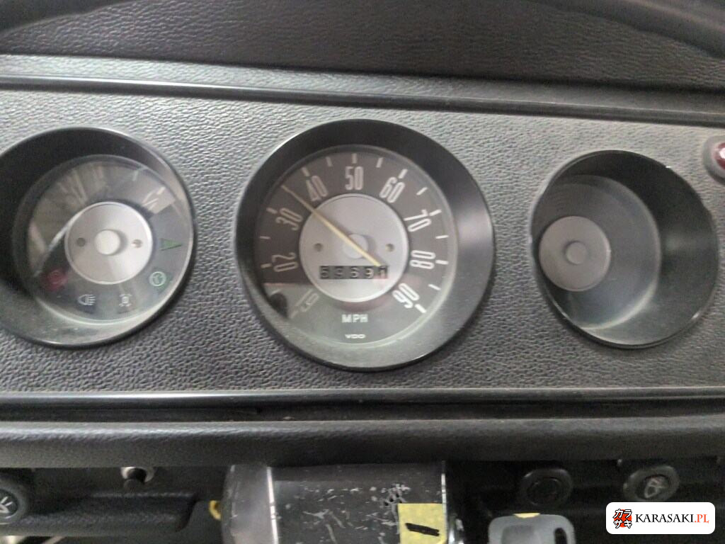 2005 Volkswagen Type Ⅱ 6