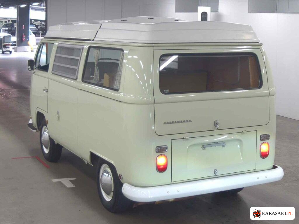 2005 Volkswagen Type Ⅱ 2