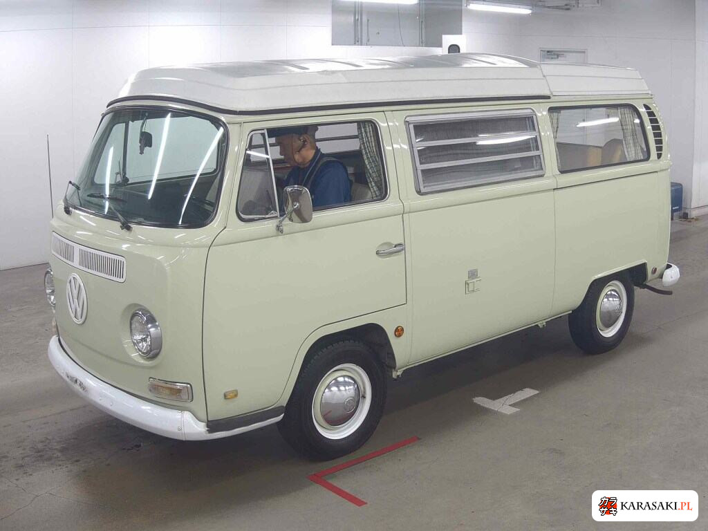 2005 Volkswagen Type Ⅱ 3