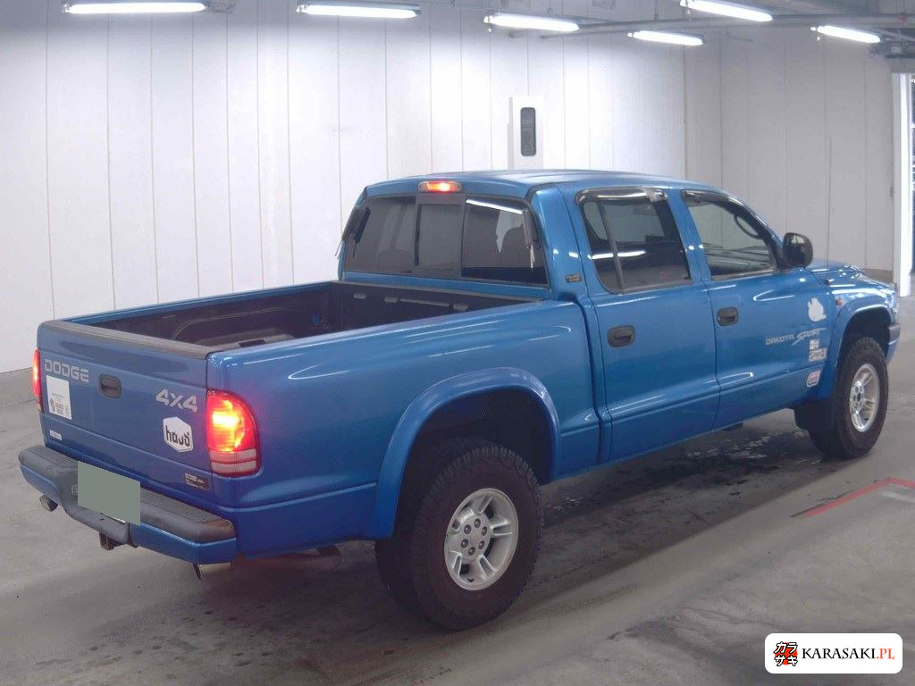 2000 Dodge 4