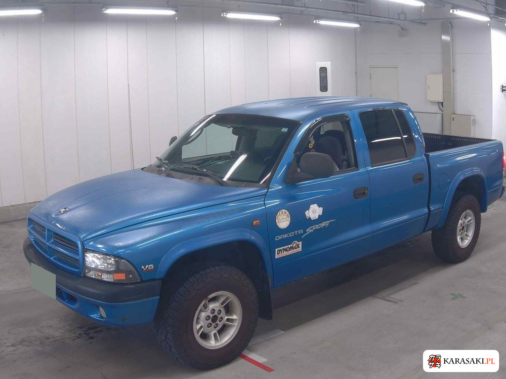 2000 Dodge 3