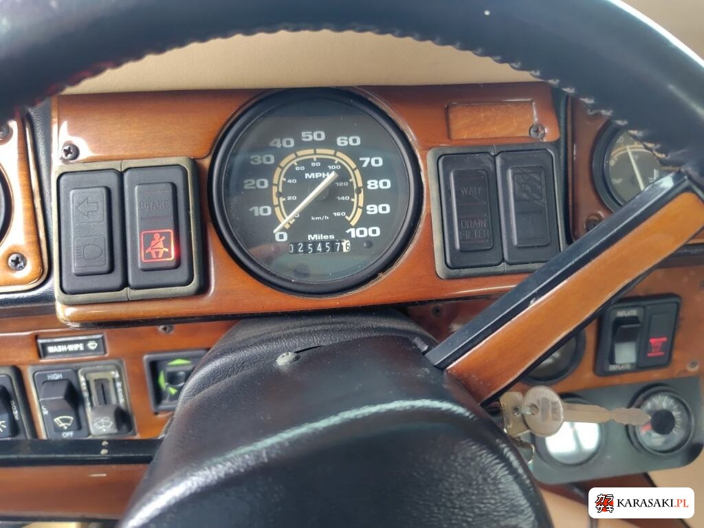 1996 Hummer H1 4WD 6