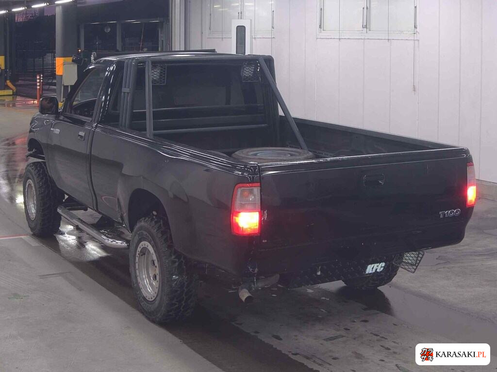 1997 Overseas Toyota 2