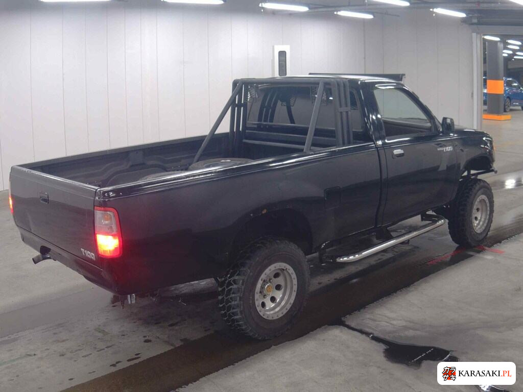 1997 Overseas Toyota 4