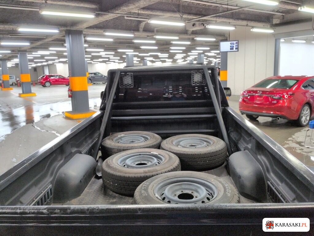1997 Overseas Toyota 5
