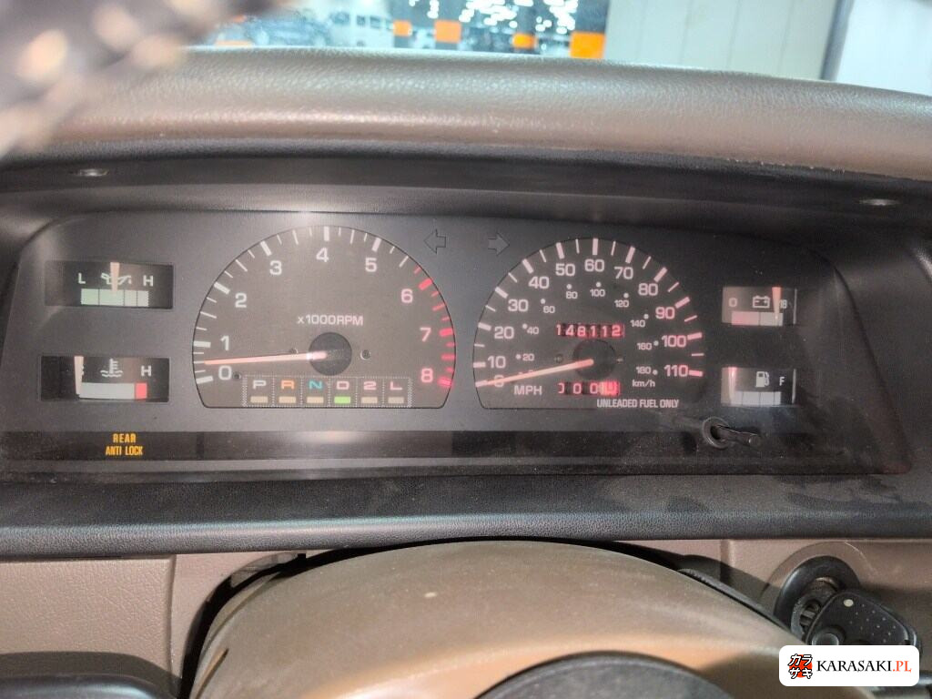 1997 Overseas Toyota 6
