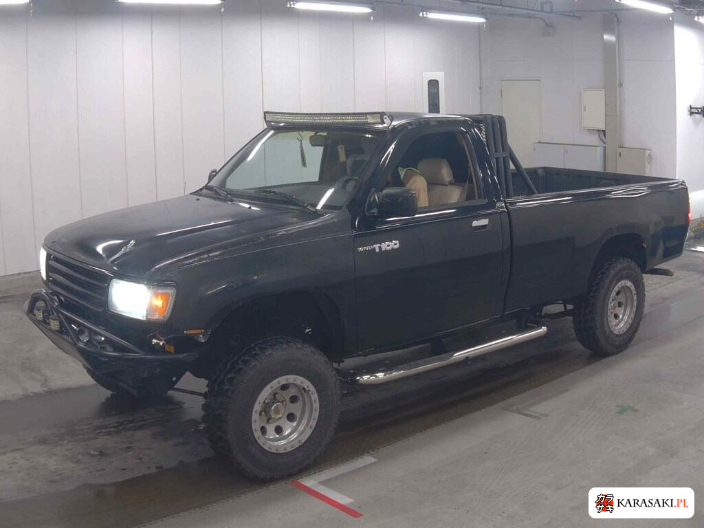 1997 Overseas Toyota 3