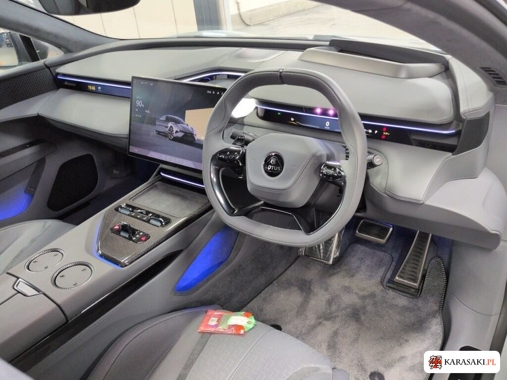 2025 Lotus LD1S 5