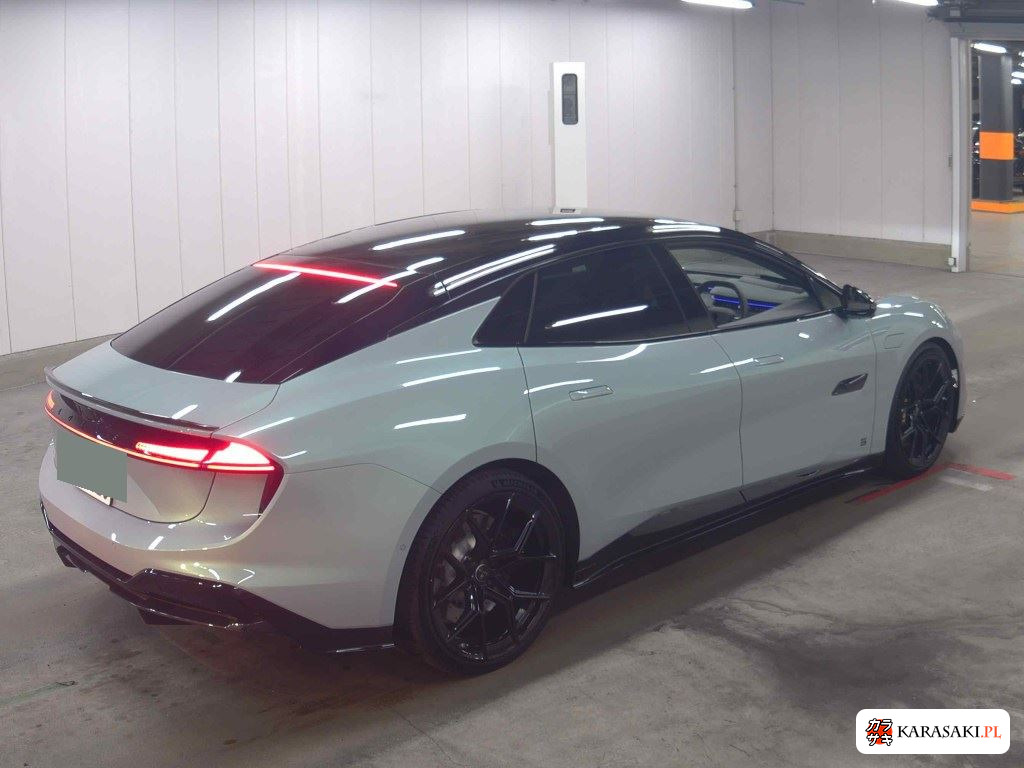 2025 Lotus LD1S 4