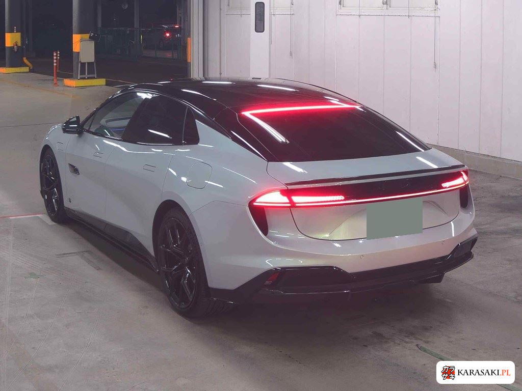 2025 Lotus LD1S 2