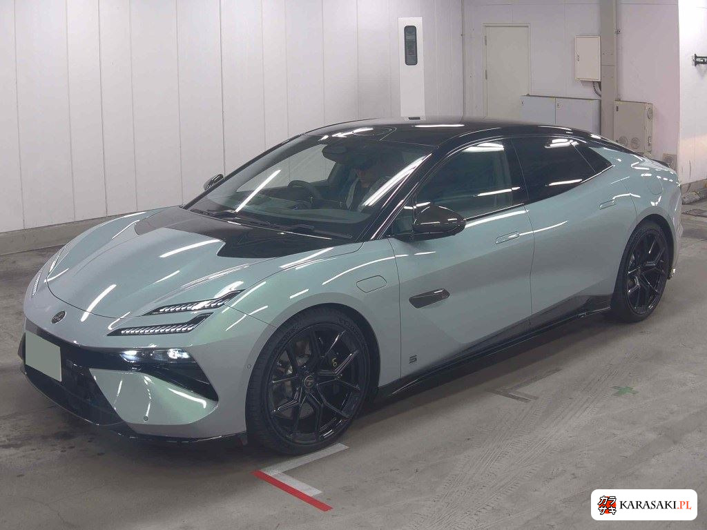 2025 Lotus LD1S 3