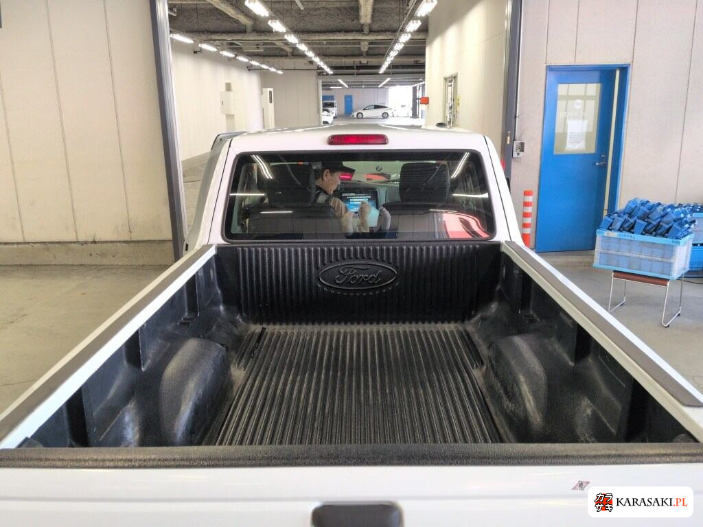 2011 Ford Ranger 5