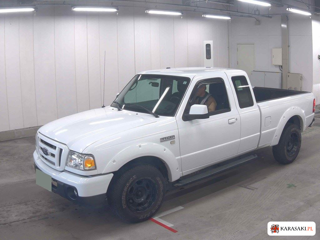2011 Ford Ranger 3