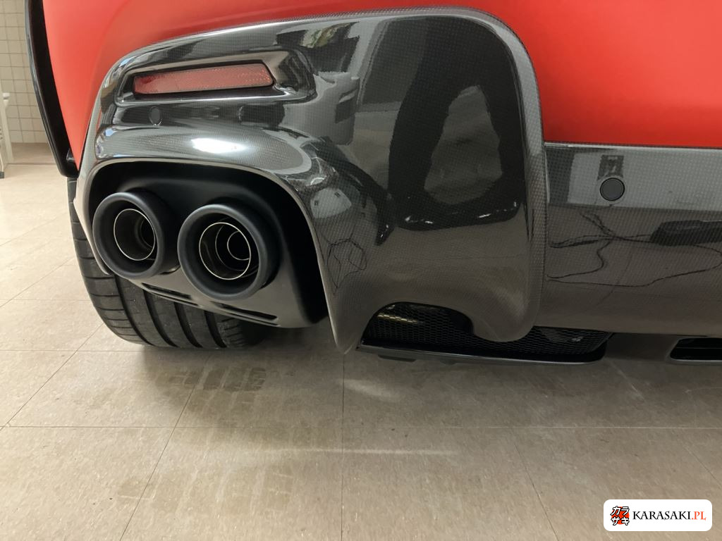 2025 Ferrari Purosangue 4WD Base Grade 14