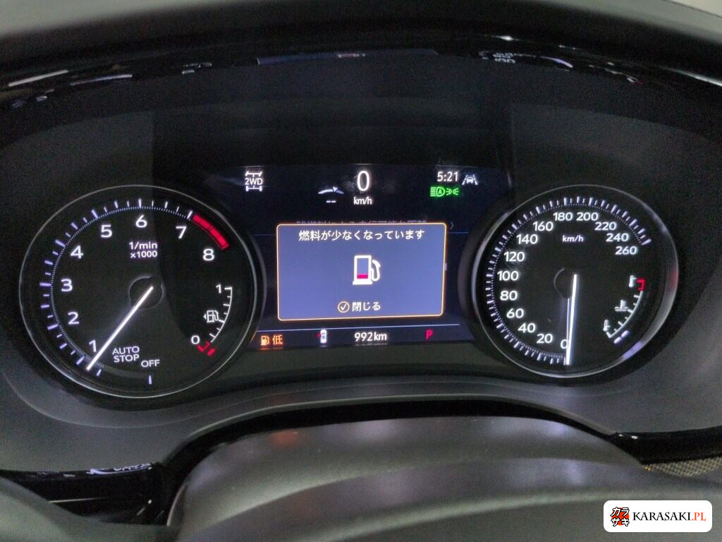Cadillac XT6 4WD Platinum 6