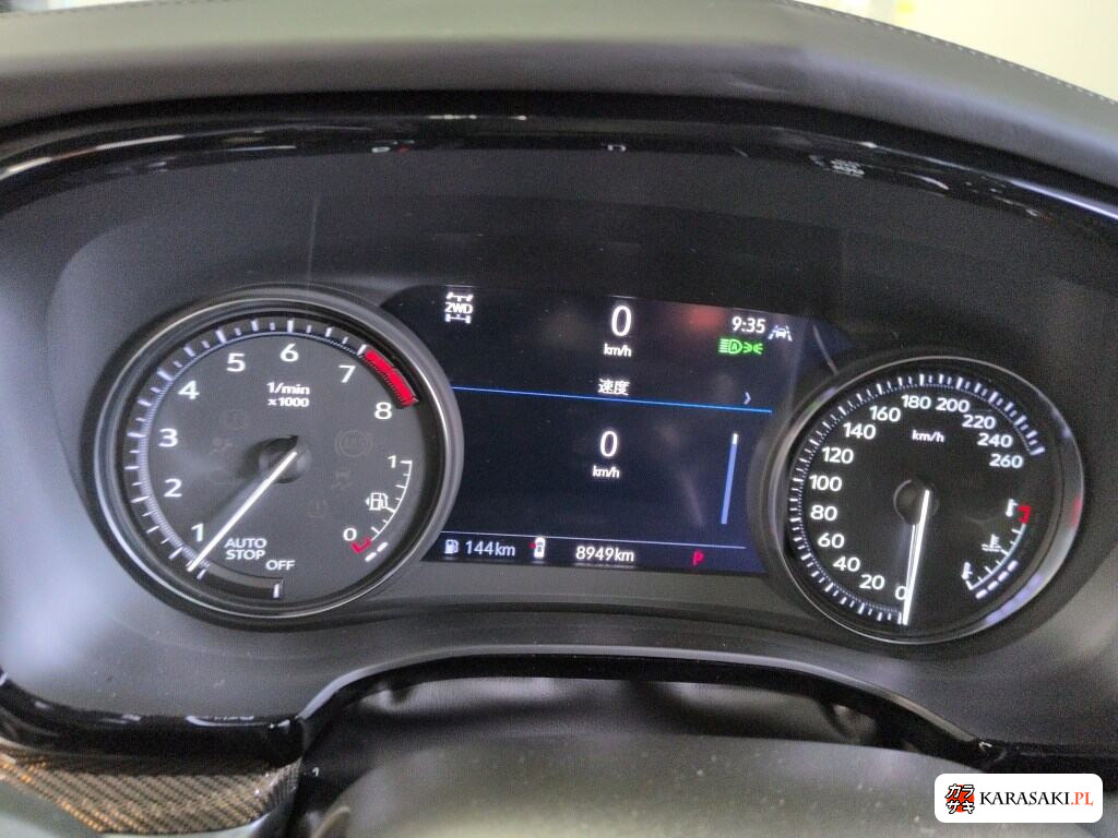 2025 Cadillac XT5 4WD 6