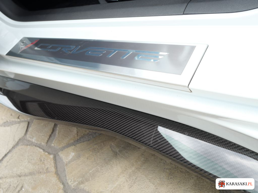 2015 Chevrolet Corvette CP Z06 13
