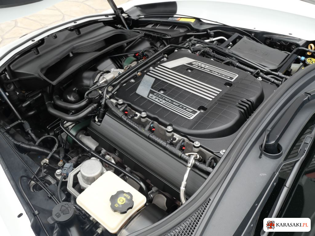 2015 Chevrolet Corvette CP Z06 10