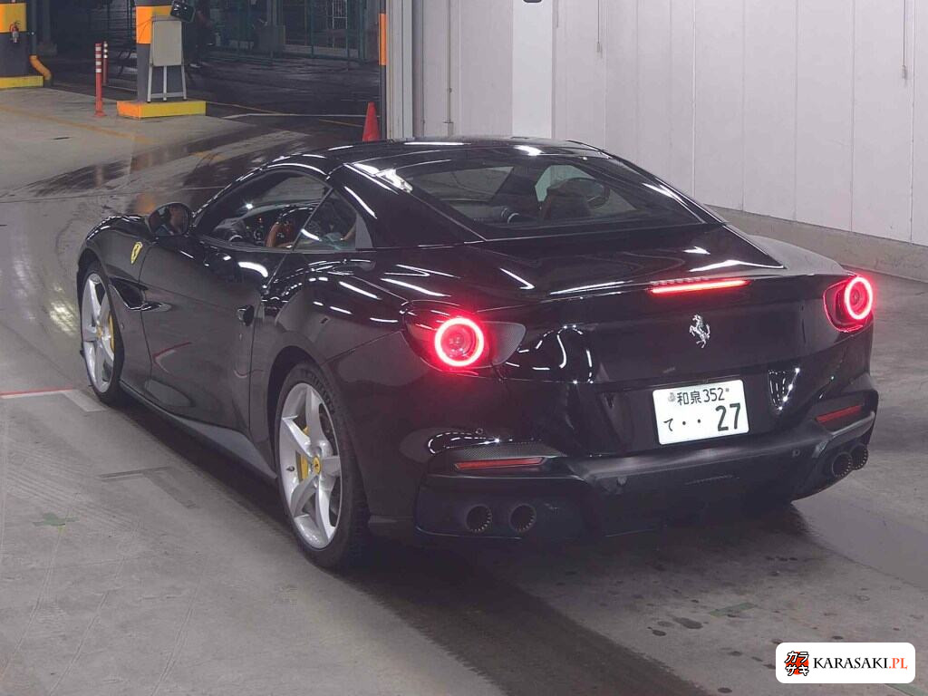 2023 Ferrari Portofino M Base Grade 2