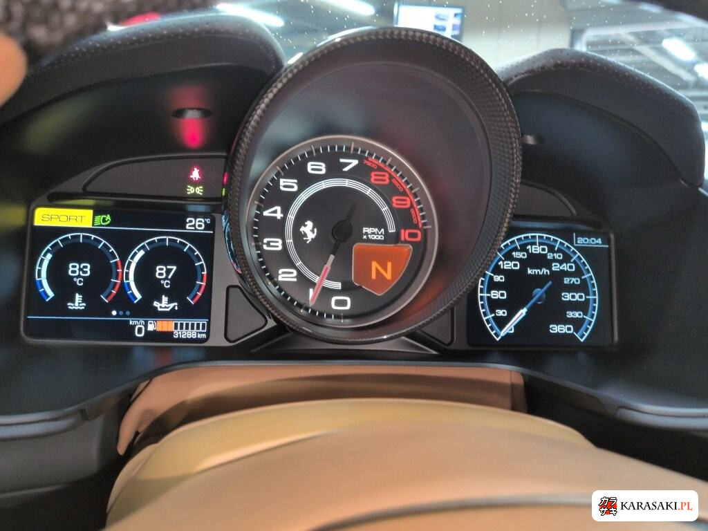 2023 Ferrari Portofino M Base Grade 6