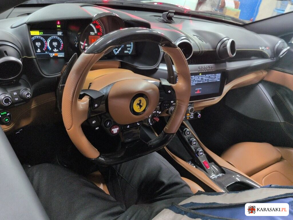 2023 Ferrari Portofino M Base Grade 5