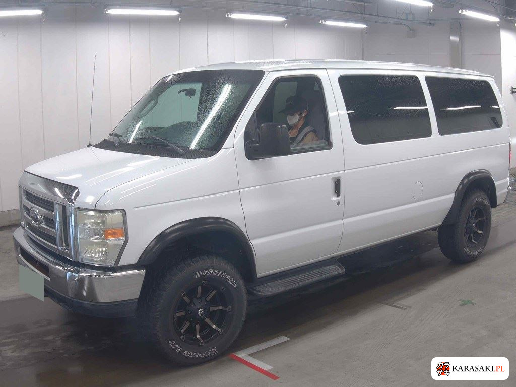 2016 Ford Econoline 3
