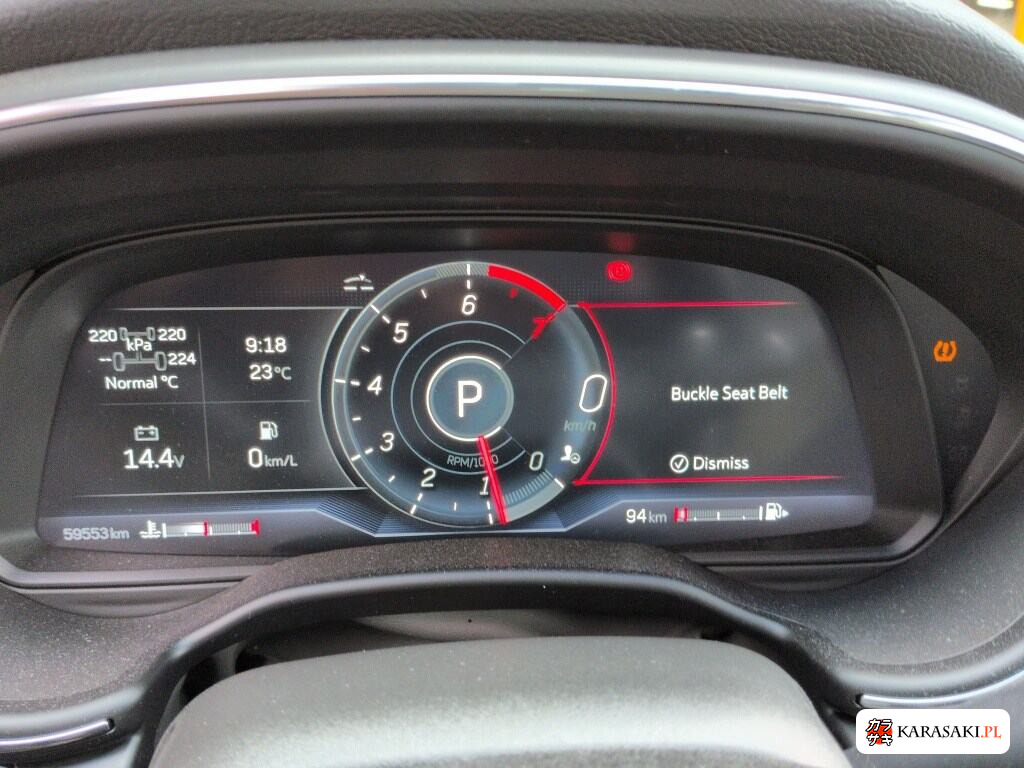 2021 Cadillac CT5 4WD Sport 6