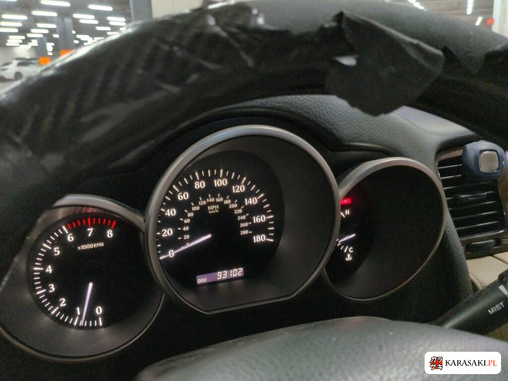 2011 Lexus (us) SC430 6
