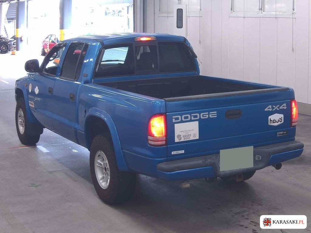 2000 Dodge 2