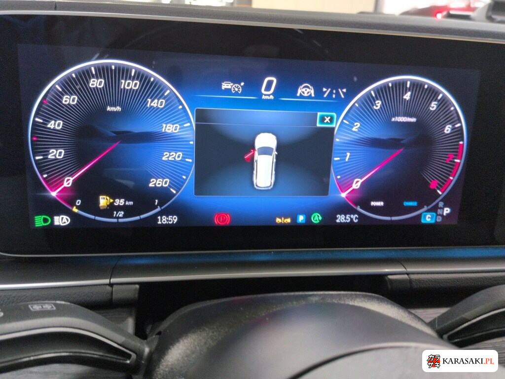2024 Mercedes-Benz GLS 4WD GLS580 4MATIC Sports Isg Model 6