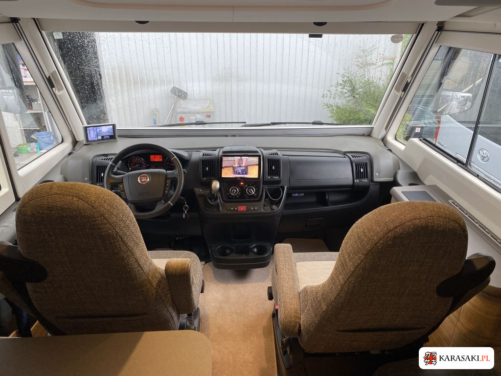 2018 Fiat Ducato 3D 9