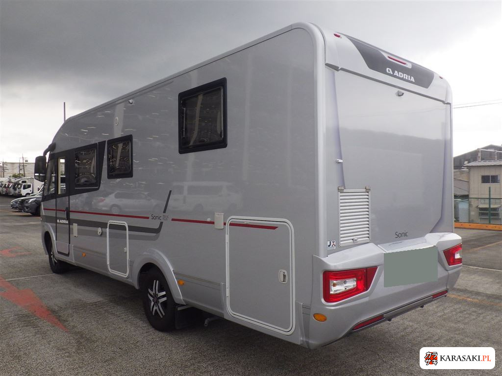 2018 Fiat Ducato 3D 2