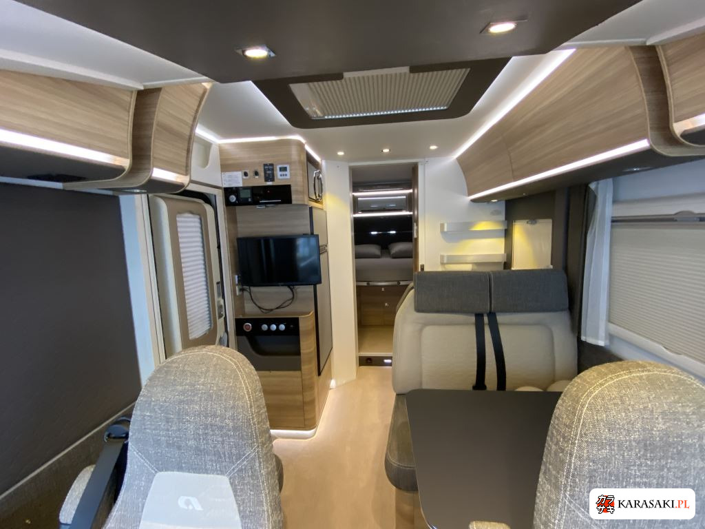 2018 Fiat Ducato 3D 8