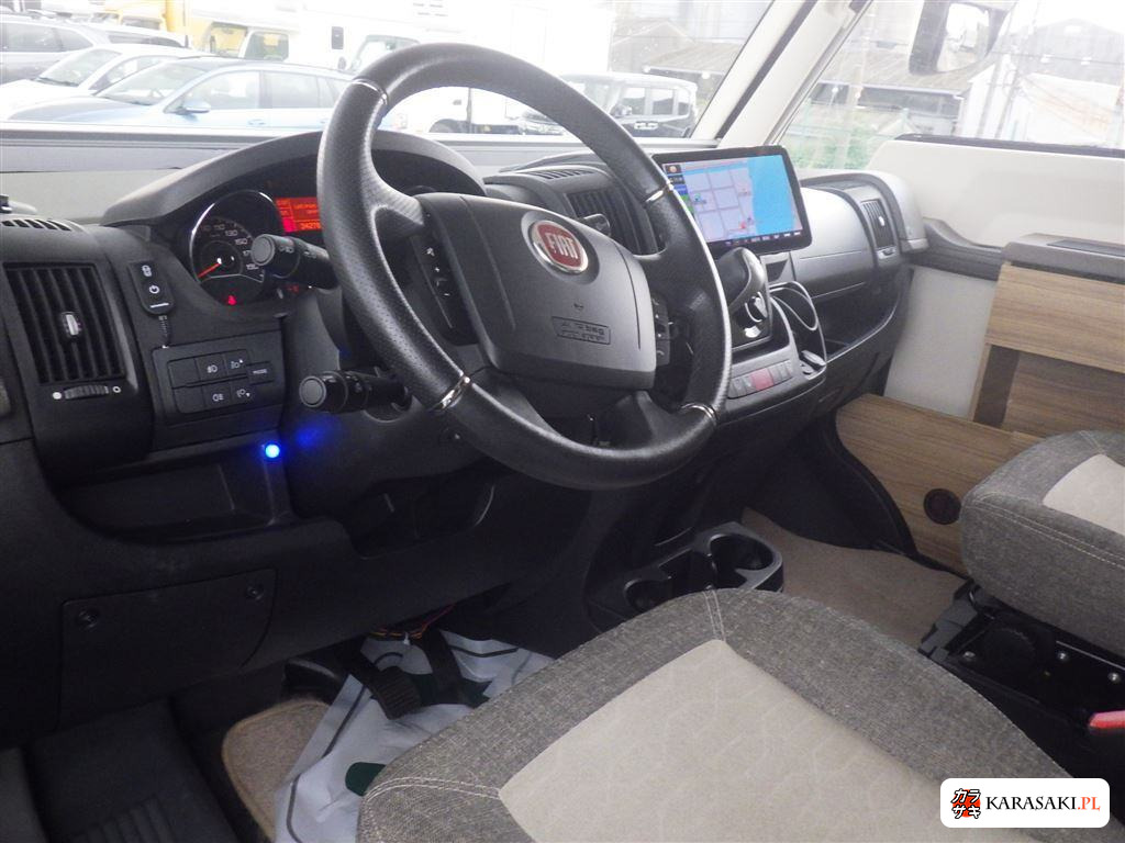 2018 Fiat Ducato 3D 5