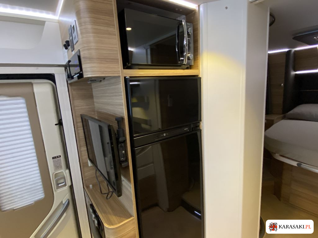 2018 Fiat Ducato 3D 13